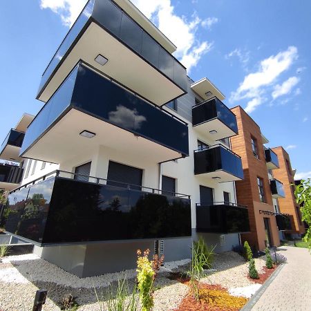 Apartament Perelka Jelenia Góra Eksteriør billede