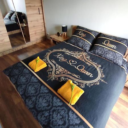 Apartament Perelka Jelenia Góra Eksteriør billede