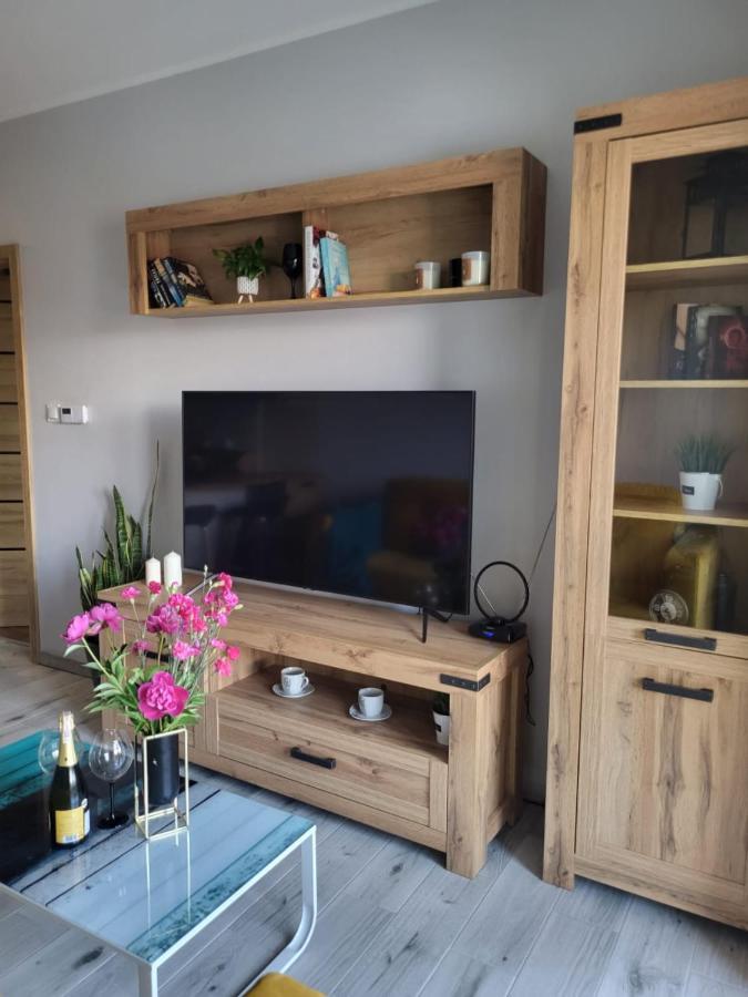 Apartament Perelka Jelenia Góra Eksteriør billede