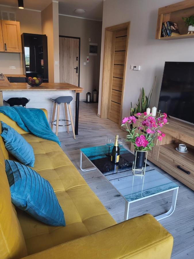 Apartament Perelka Jelenia Góra Eksteriør billede
