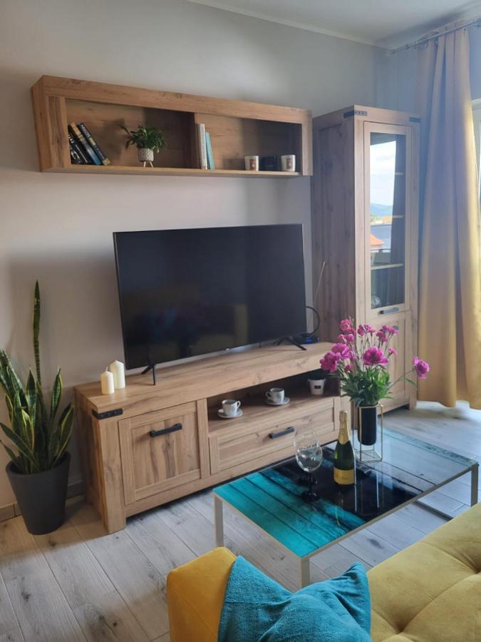 Apartament Perelka Jelenia Góra Eksteriør billede