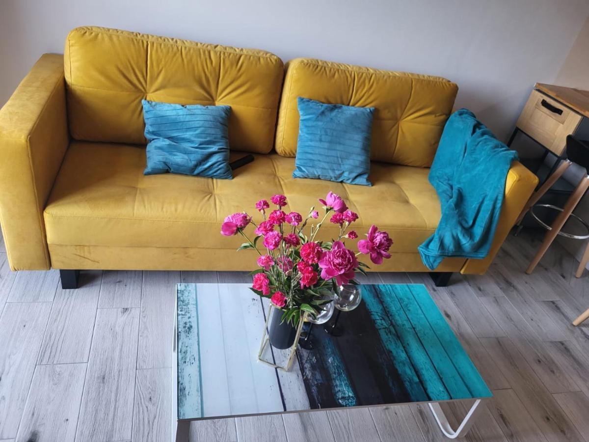 Apartament Perelka Jelenia Góra Eksteriør billede