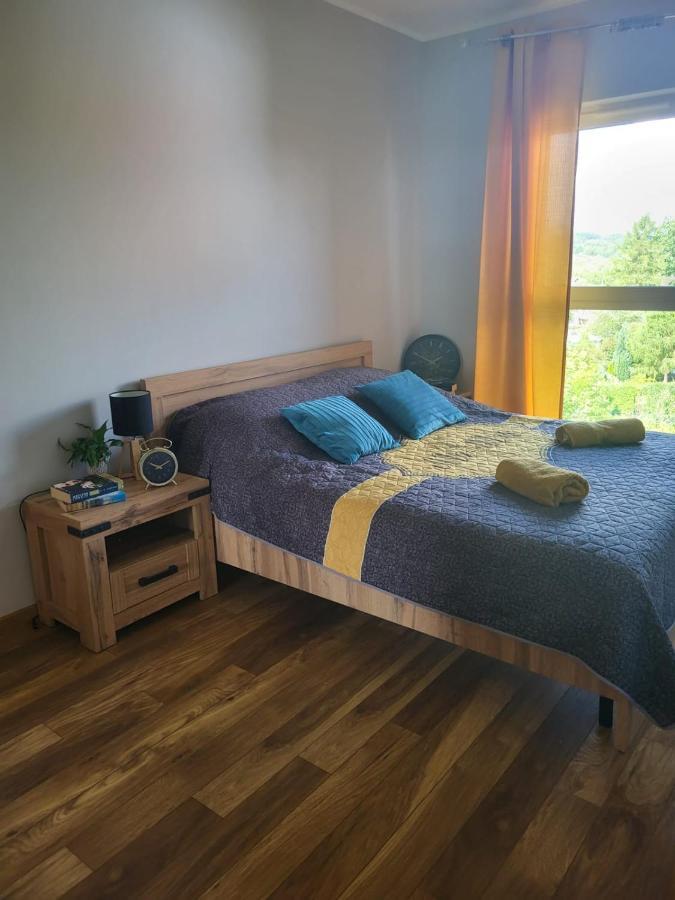 Apartament Perelka Jelenia Góra Eksteriør billede