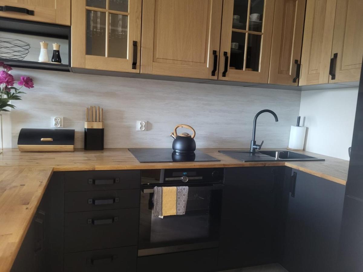 Apartament Perelka Jelenia Góra Eksteriør billede