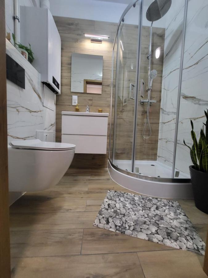 Apartament Perelka Jelenia Góra Eksteriør billede