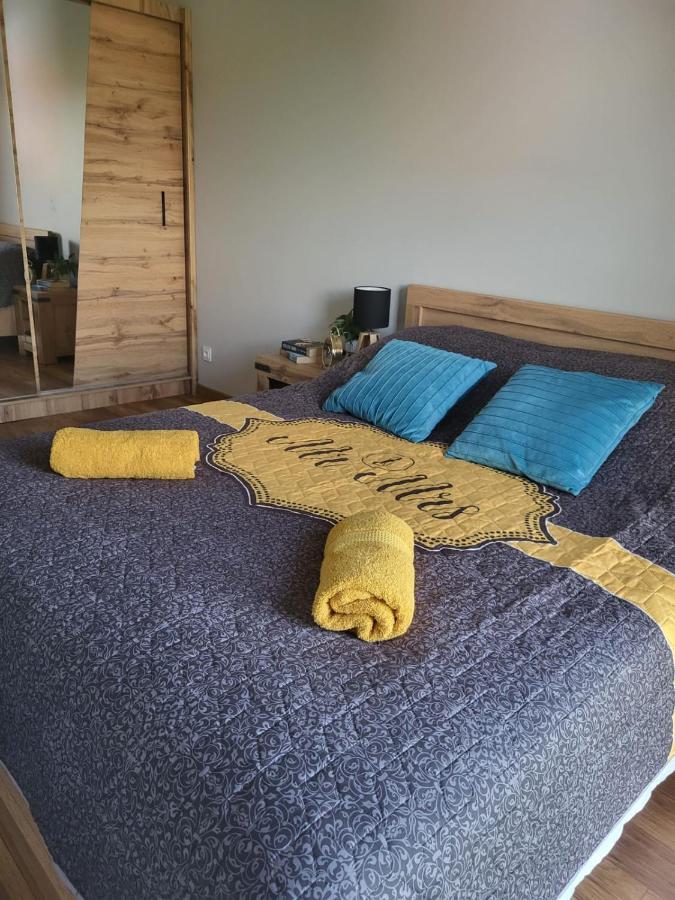 Apartament Perelka Jelenia Góra Eksteriør billede