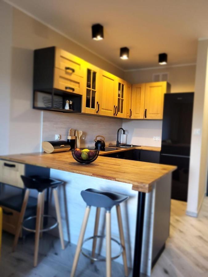 Apartament Perelka Jelenia Góra Eksteriør billede