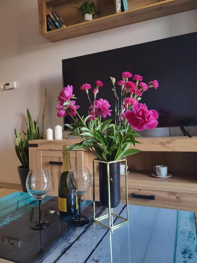 Apartament Perelka Jelenia Góra Eksteriør billede