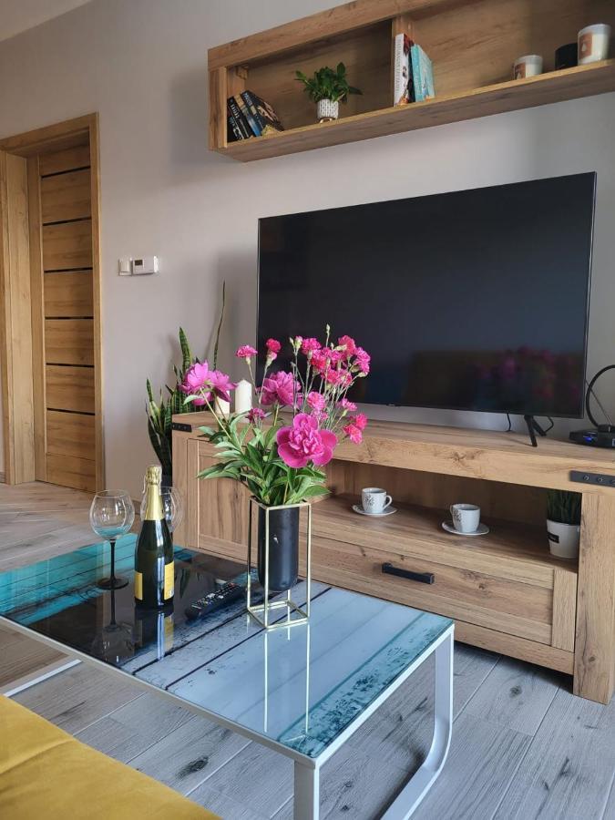 Apartament Perelka Jelenia Góra Eksteriør billede