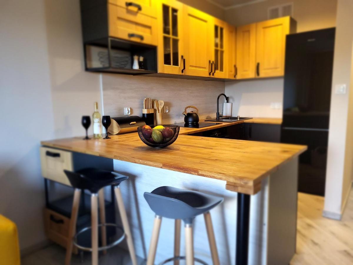 Apartament Perelka Jelenia Góra Eksteriør billede