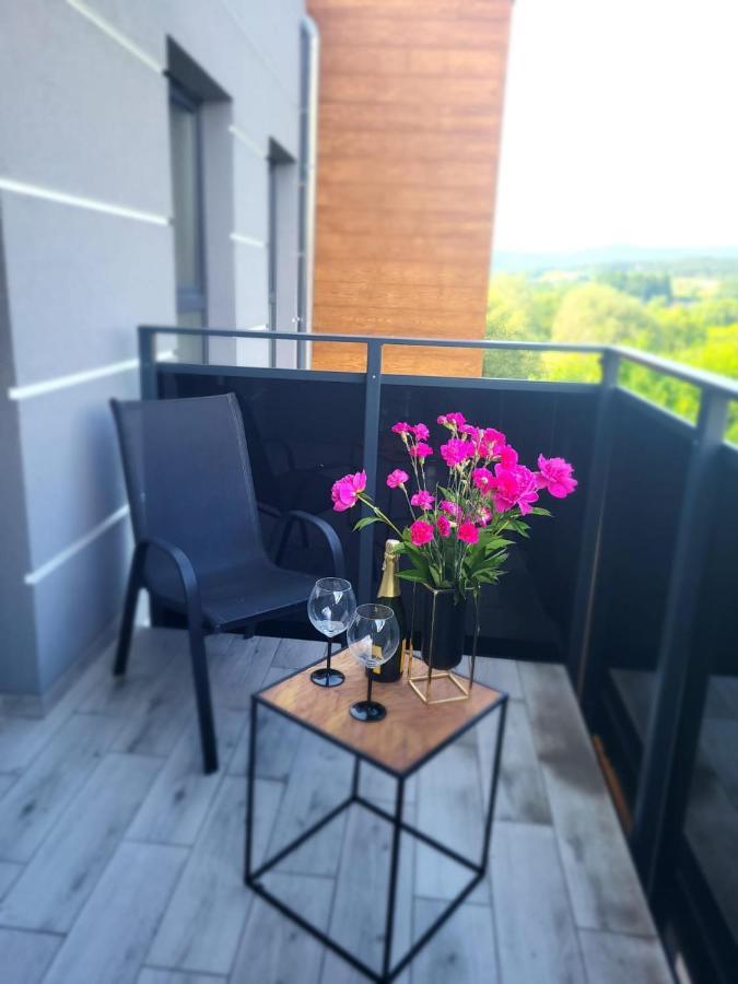 Apartament Perelka Jelenia Góra Eksteriør billede