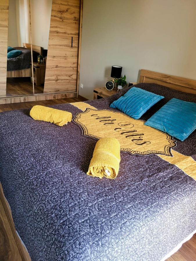 Apartament Perelka Jelenia Góra Eksteriør billede