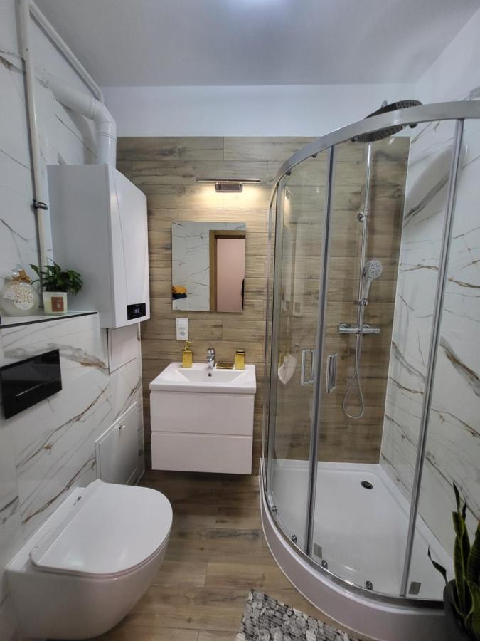 Apartament Perelka Jelenia Góra Eksteriør billede