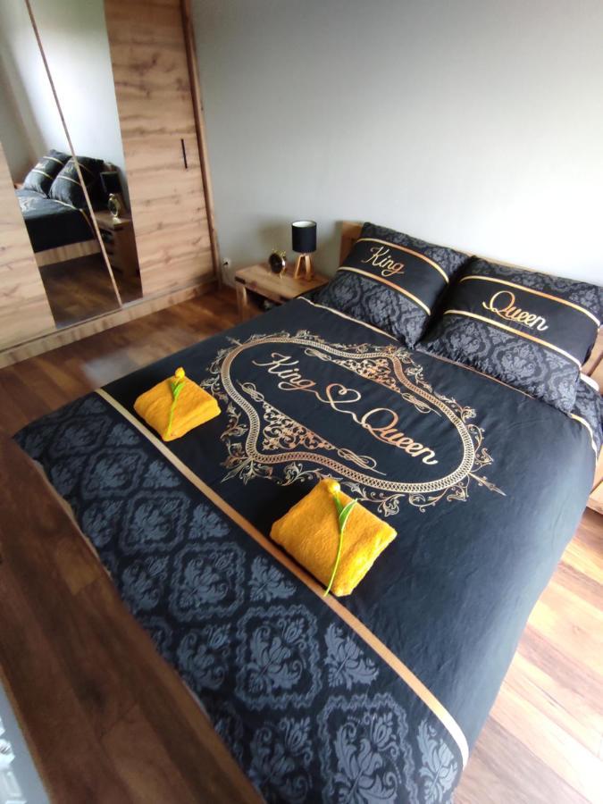 Apartament Perelka Jelenia Góra Eksteriør billede