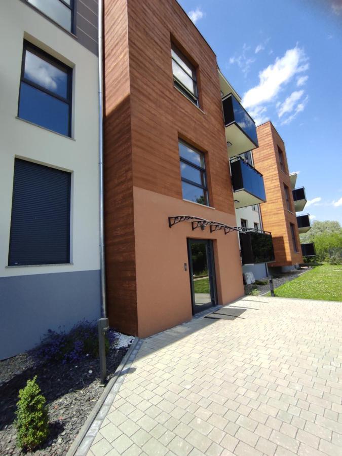 Apartament Perelka Jelenia Góra Eksteriør billede
