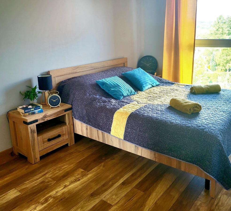 Apartament Perelka Jelenia Góra Eksteriør billede